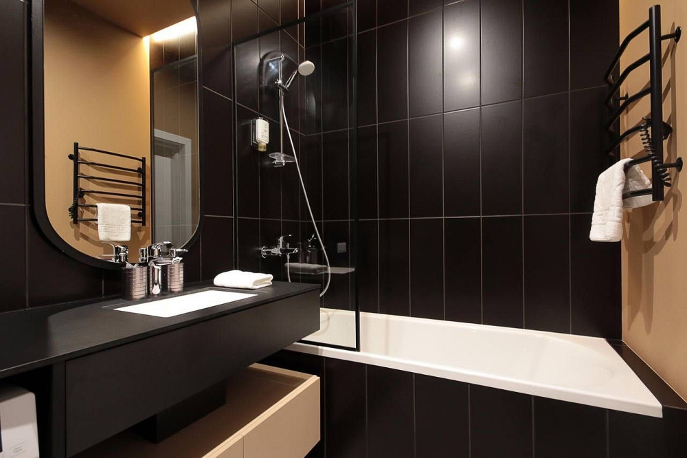 Оренда квартири в ЖК Forum Apartments 3 кімнати , центр ,р-н Галицький Львів - зображення 4