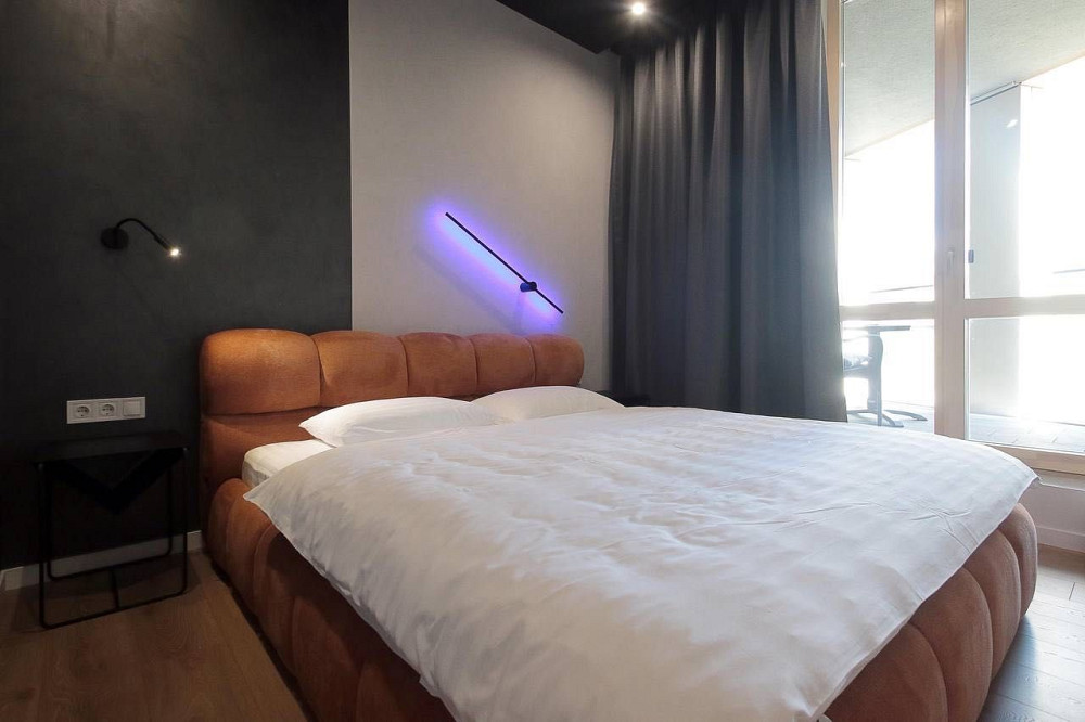 Оренда квартири в ЖК Forum Apartments 3 кімнати , центр ,р-н Галицький Львів - зображення 1