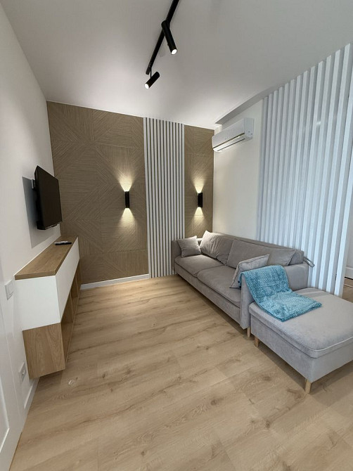 Здам 1 кімн.кв.,вул.Бульварно-Кудрявська,17.Золоті Ворота Киев - изображение 1