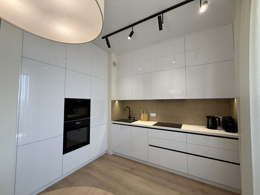 Здам 1 кімн.кв.,вул.Бульварно-Кудрявська,17.Золоті Ворота Киев - изображение 7