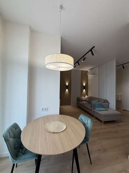 Здам 1 кімн.кв.,вул.Бульварно-Кудрявська,17.Золоті Ворота Киев - изображение 5