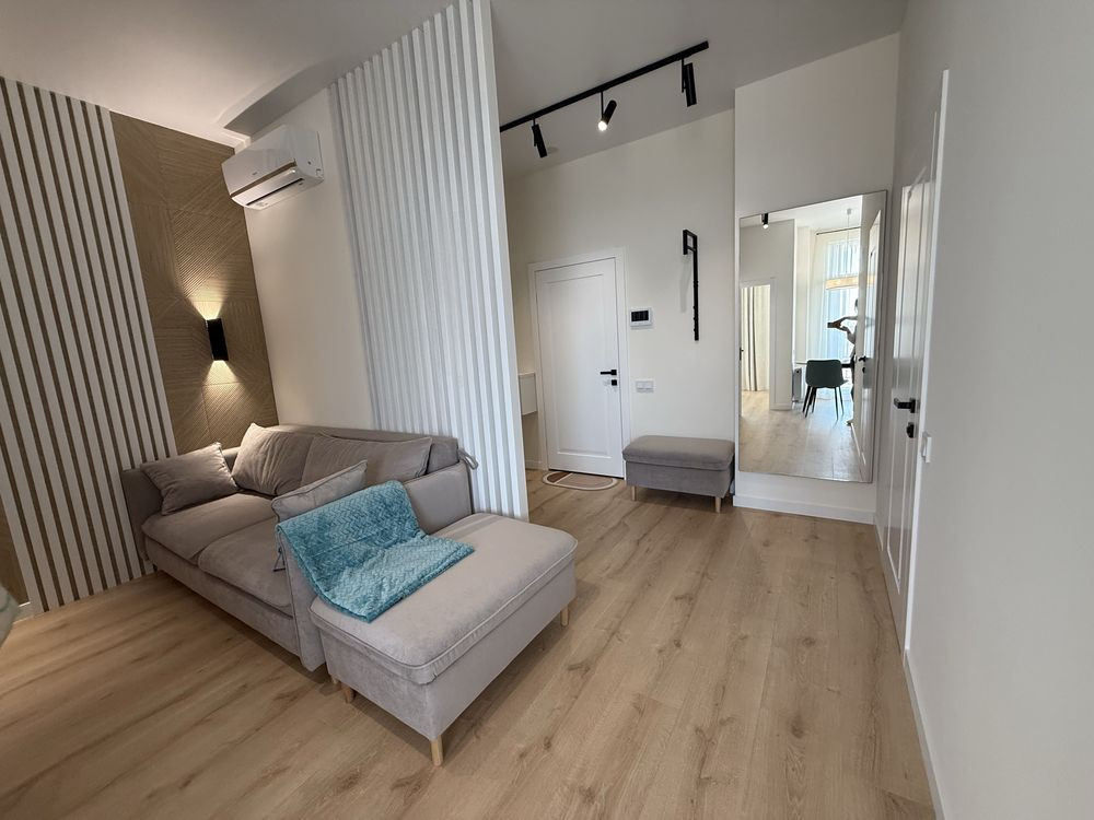 Здам 1 кімн.кв.,вул.Бульварно-Кудрявська,17.Золоті Ворота Киев - изображение 4