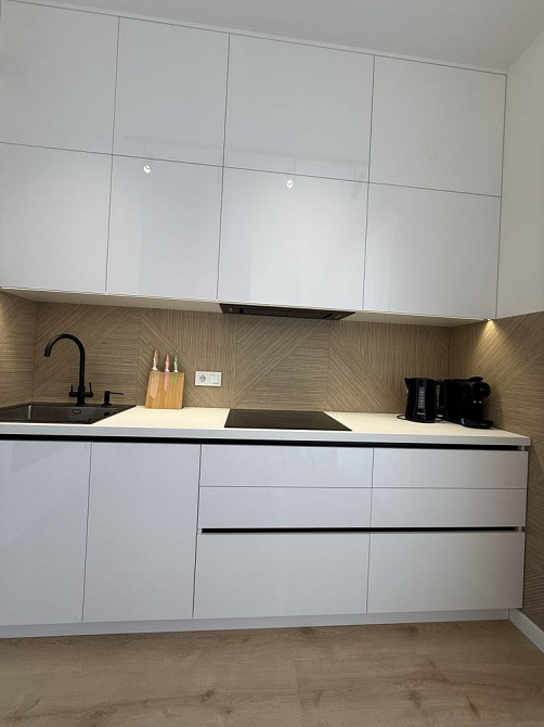 Здам 1 кімн.кв.,вул.Бульварно-Кудрявська,17.Золоті Ворота Киев - изображение 8