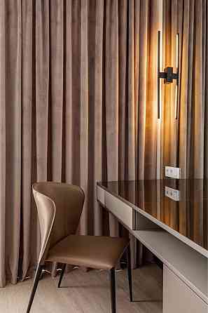 Оренда 3-4к ЖК Busov Hill Бусов Печерськ Киев