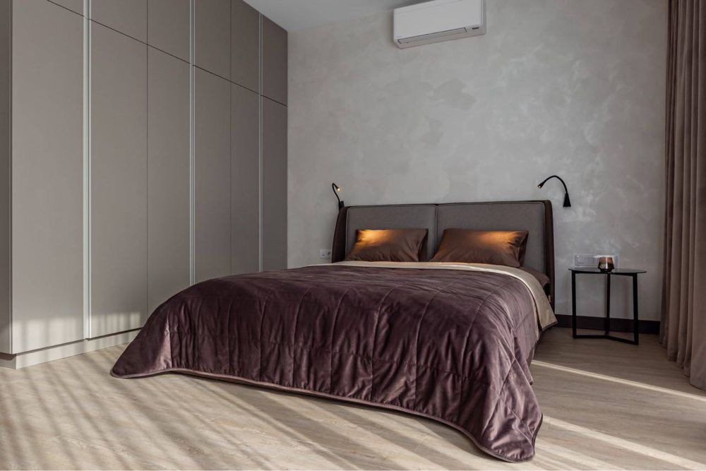 Оренда 3-4к ЖК Busov Hill Бусов Печерськ Киев - изображение 2