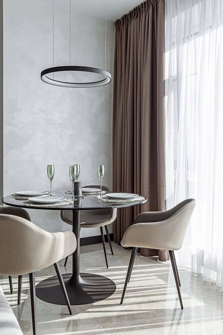 Оренда 3-4к ЖК Busov Hill Бусов Печерськ Киев - изображение 4