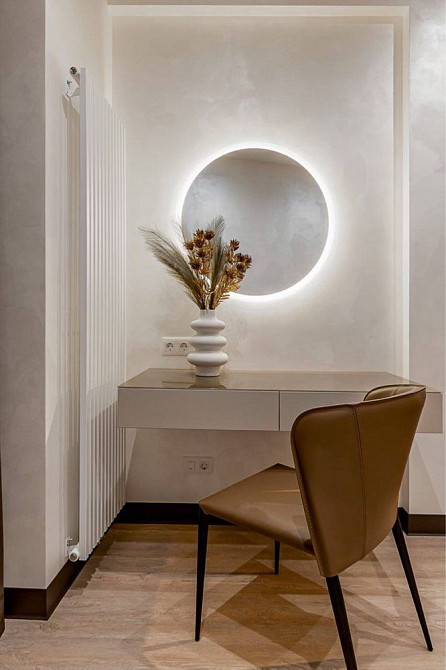 Оренда 3-4к ЖК Busov Hill Бусов Печерськ Киев - изображение 6