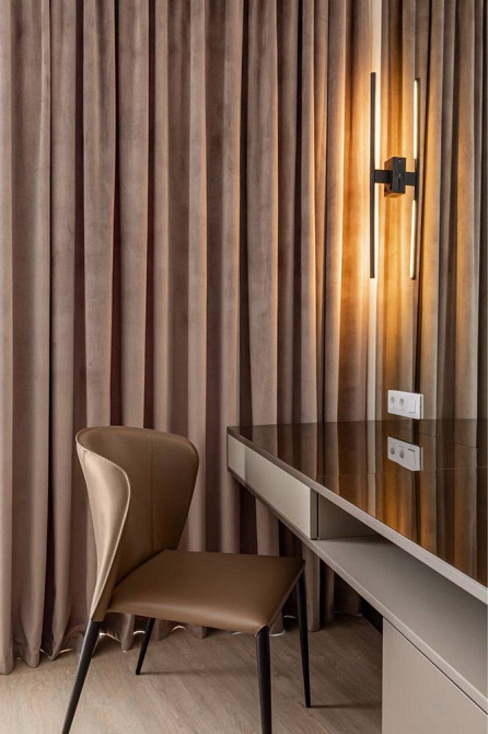 Оренда 3-4к ЖК Busov Hill Бусов Печерськ Киев - изображение 5