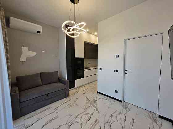 Оренда квартири 1.5 кімнатна в ЖК "Sherwood", Ужгород Ужгород