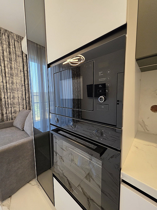 Оренда квартири 1.5 кімнатна в ЖК "Sherwood", Ужгород Ужгород - зображення 2