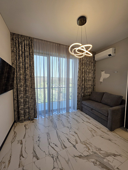 Оренда квартири 1.5 кімнатна в ЖК "Sherwood", Ужгород Ужгород - зображення 1