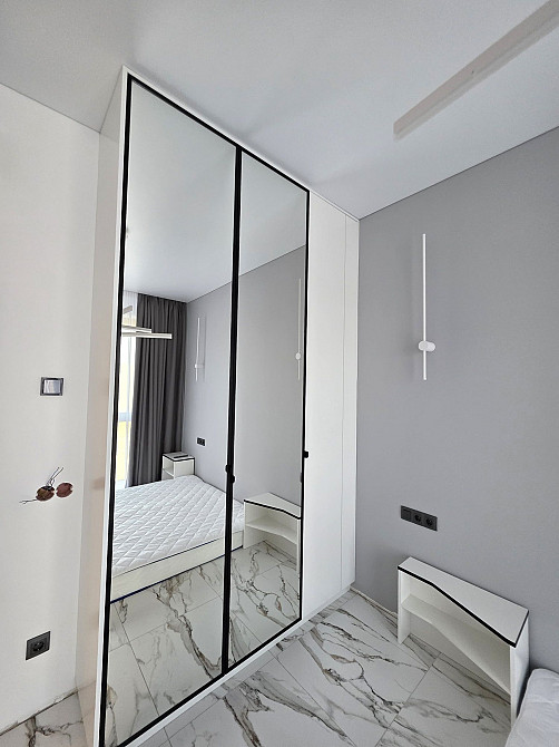 Оренда квартири 1.5 кімнатна в ЖК "Sherwood", Ужгород Ужгород - зображення 7