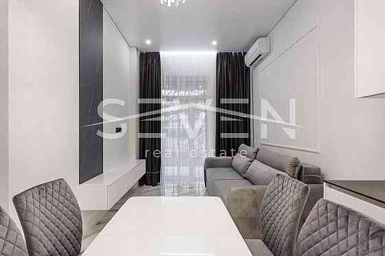 Оренда 1 кімнатна квартира 52 м2 у ЖК Park Lake City, с. Підгірці Подгорцы