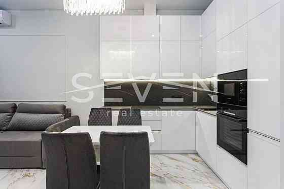 Оренда 1 кімнатна квартира 52 м2 у ЖК Park Lake City, с. Підгірці Подгорцы