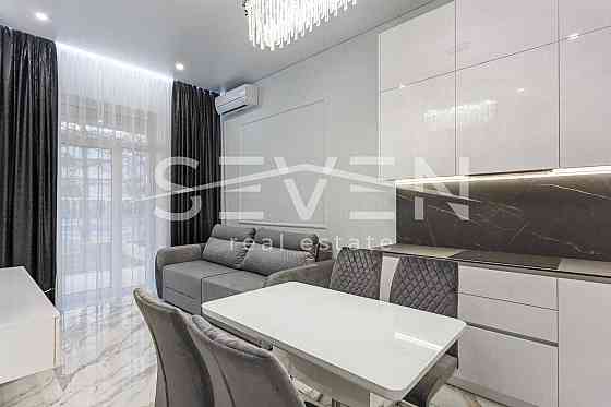 Оренда 1 кімнатна квартира 52 м2 у ЖК Park Lake City, с. Підгірці Подгорцы