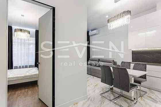 Оренда 1 кімнатна квартира 52 м2 у ЖК Park Lake City, с. Підгірці Подгорцы