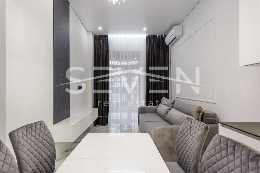 Оренда 1 кімнатна квартира 52 м2 у ЖК Park Lake City, с. Підгірці Подгорцы - изображение 2