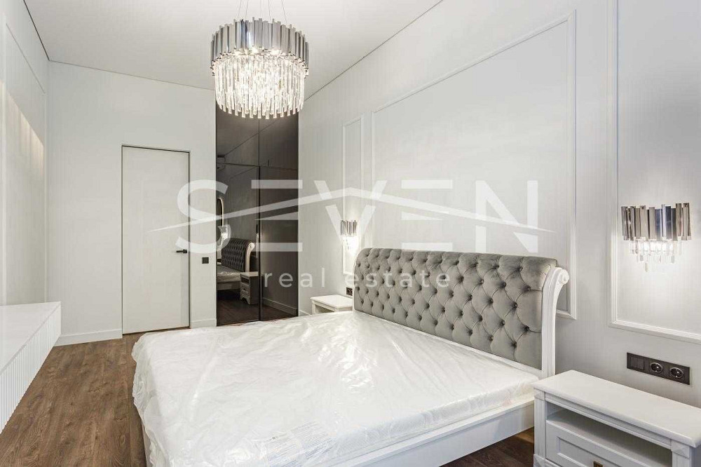 Оренда 1 кімнатна квартира 52 м2 у ЖК Park Lake City, с. Підгірці Подгорцы - изображение 8