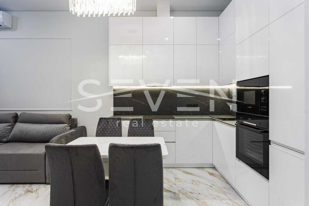 Оренда 1 кімнатна квартира 52 м2 у ЖК Park Lake City, с. Підгірці Подгорцы - изображение 5