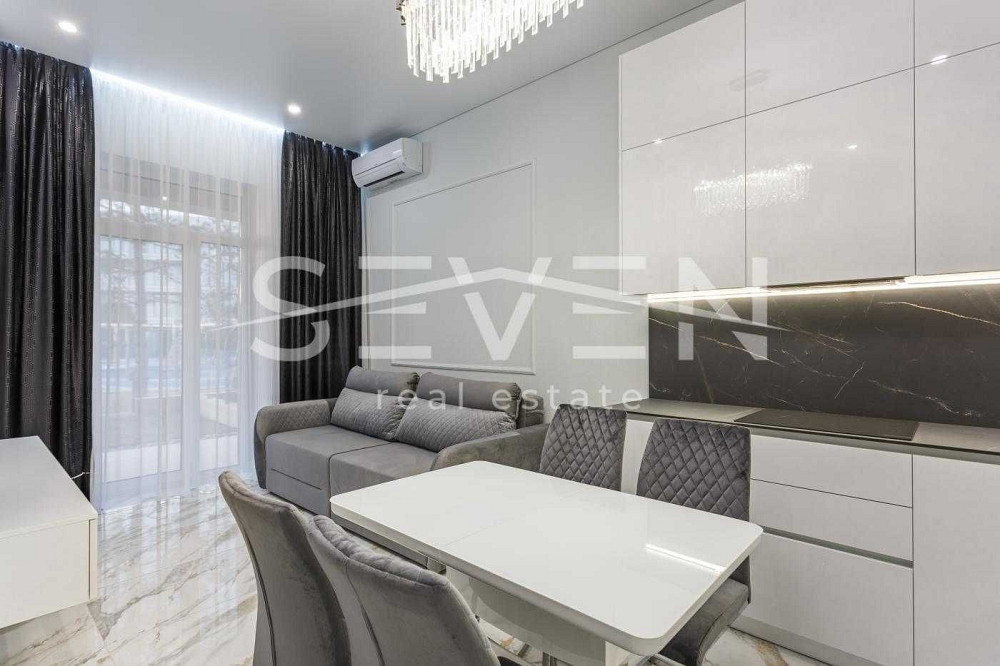 Оренда 1 кімнатна квартира 52 м2 у ЖК Park Lake City, с. Підгірці Подгорцы - изображение 3