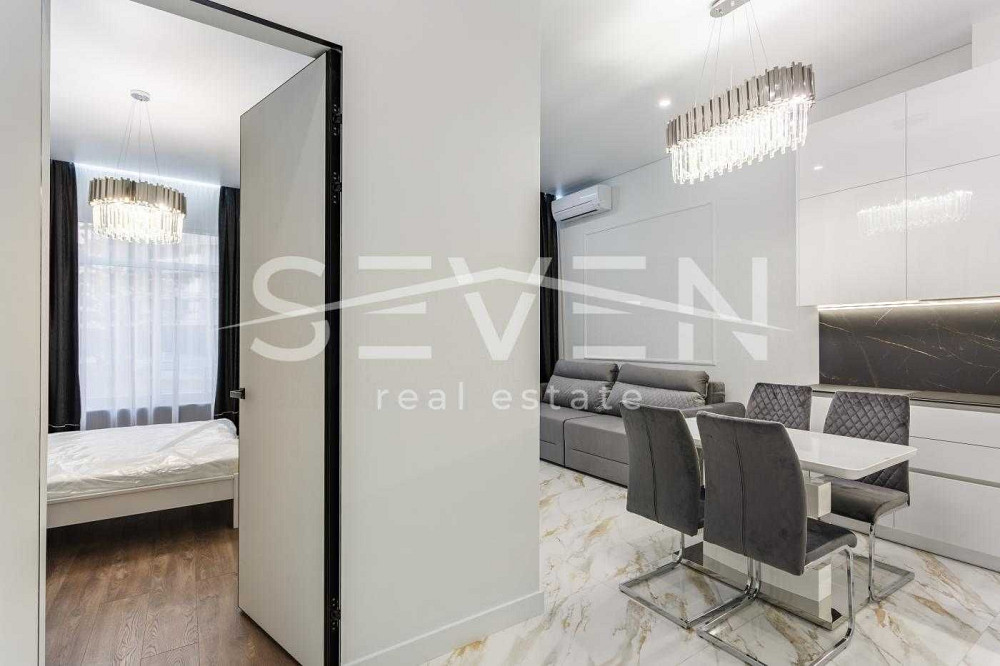 Оренда 1 кімнатна квартира 52 м2 у ЖК Park Lake City, с. Підгірці Подгорцы - изображение 4