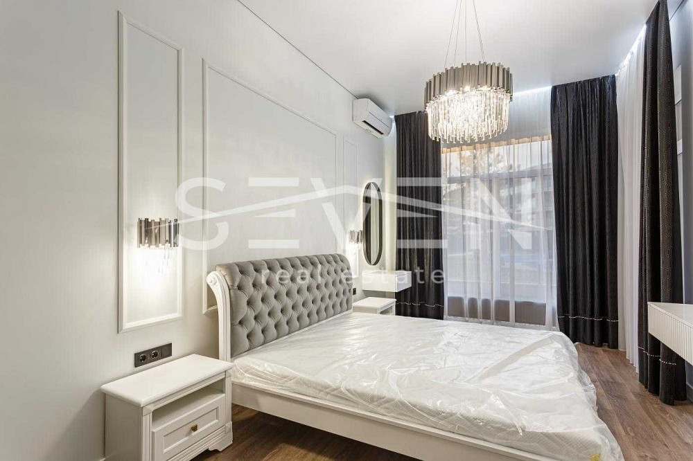 Оренда 1 кімнатна квартира 52 м2 у ЖК Park Lake City, с. Підгірці Подгорцы - изображение 7