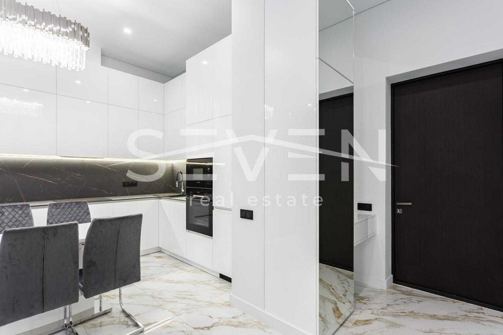 Оренда 1 кімнатна квартира 52 м2 у ЖК Park Lake City, с. Підгірці Подгорцы - изображение 6