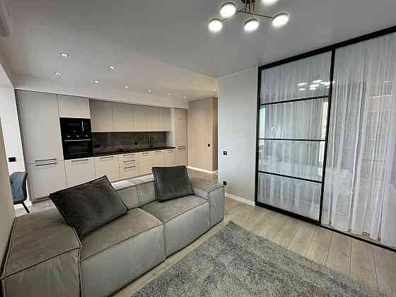 Сдаётся 1 комн.квартира - студия Premium classa в ЖК Kvartal ! Запоріжжя