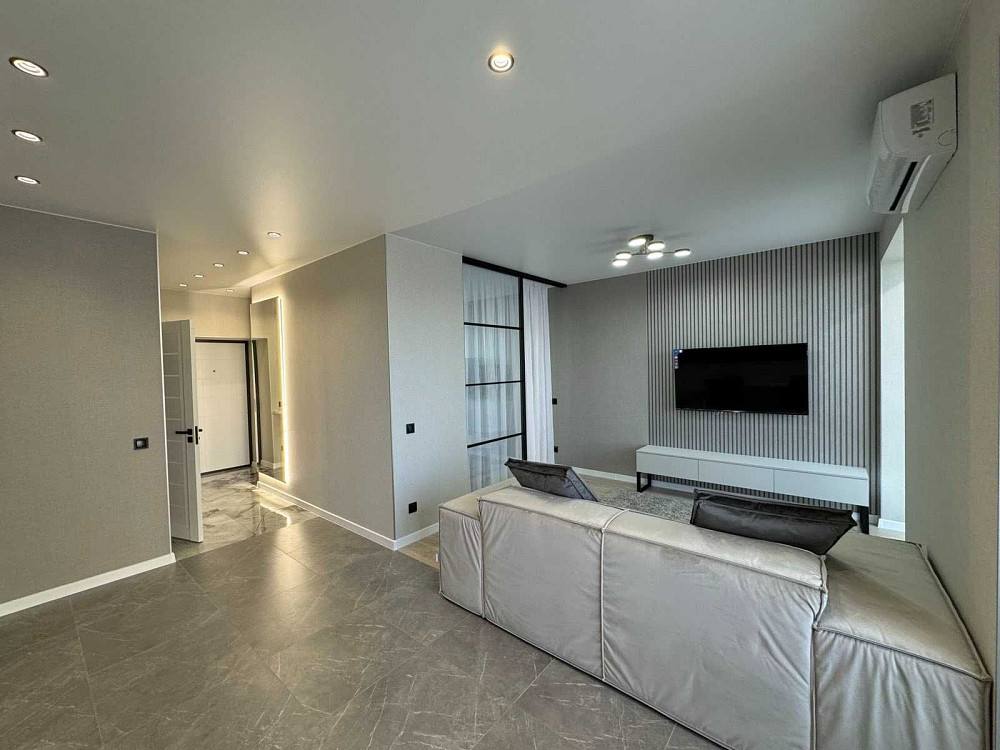 Сдаётся 1 комн.квартира - студия Premium classa в ЖК Kvartal ! Запоріжжя - зображення 8