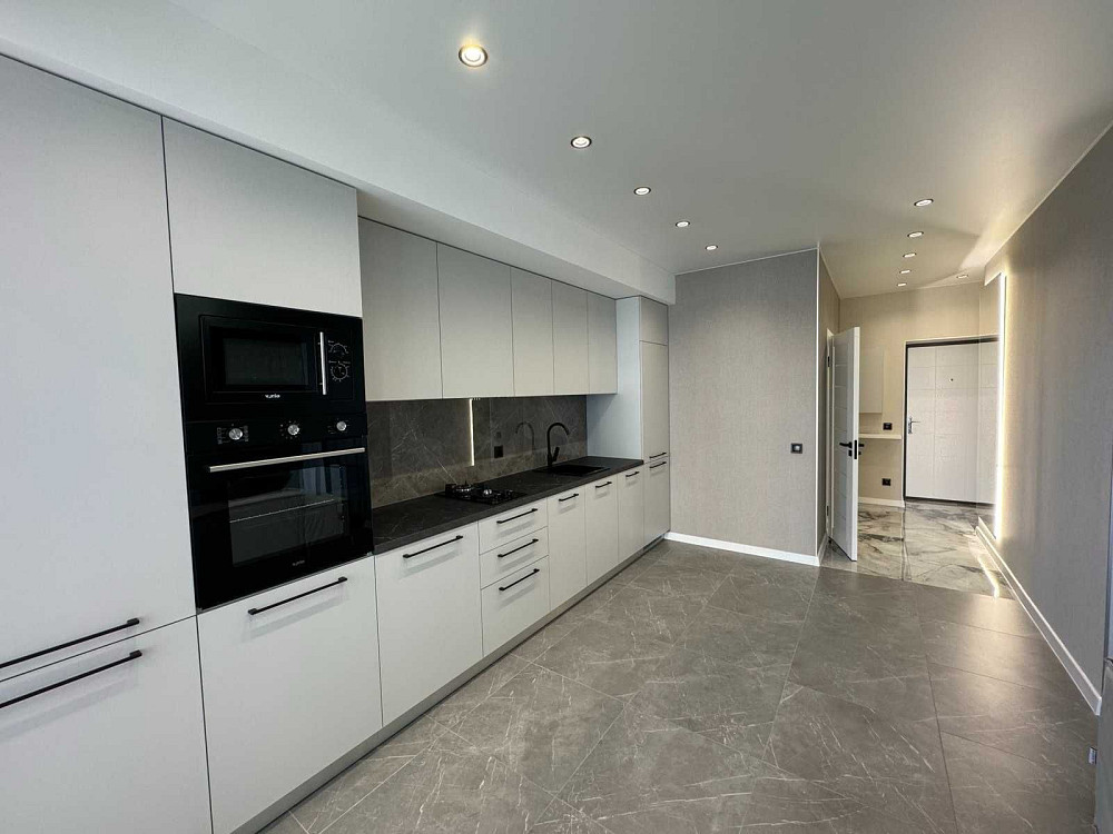 Сдаётся 1 комн.квартира - студия Premium classa в ЖК Kvartal ! Запоріжжя - зображення 6