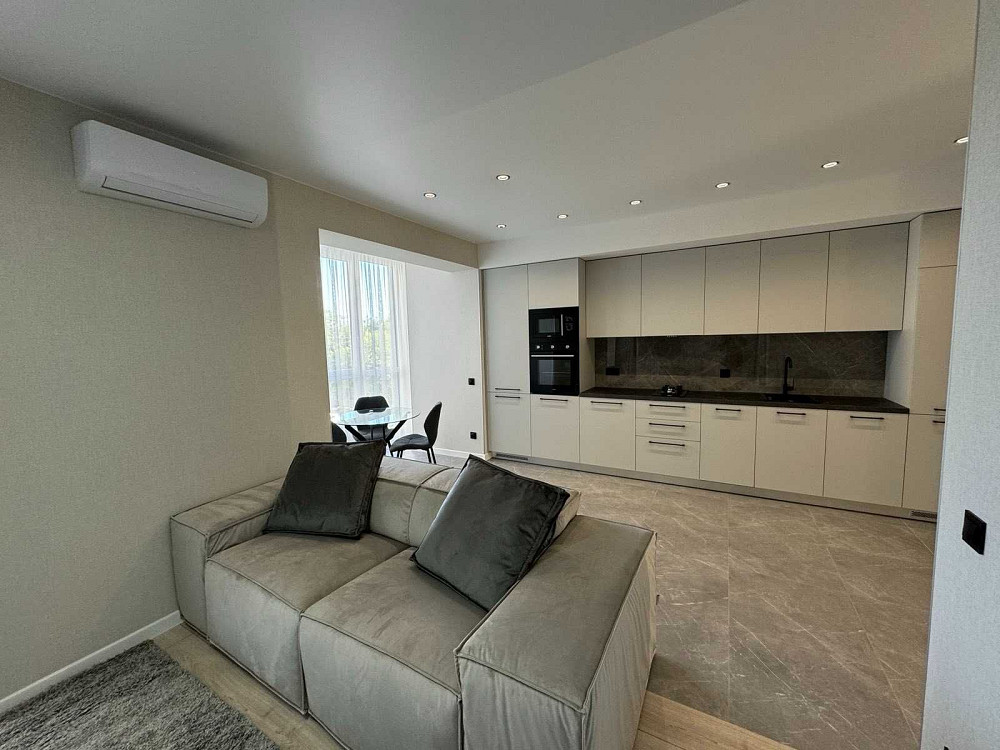 Сдаётся 1 комн.квартира - студия Premium classa в ЖК Kvartal ! Запоріжжя - зображення 4