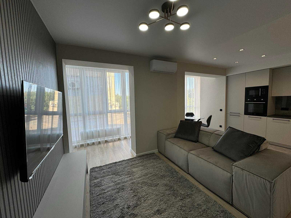 Сдаётся 1 комн.квартира - студия Premium classa в ЖК Kvartal ! Запоріжжя - зображення 3