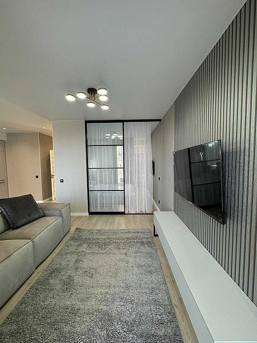 Сдаётся 1 комн.квартира - студия Premium classa в ЖК Kvartal ! Запоріжжя - зображення 2