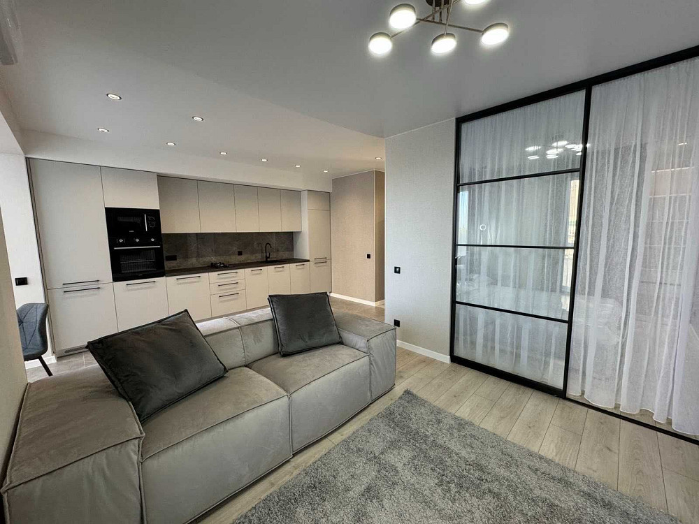 Сдаётся 1 комн.квартира - студия Premium classa в ЖК Kvartal ! Запоріжжя - зображення 1