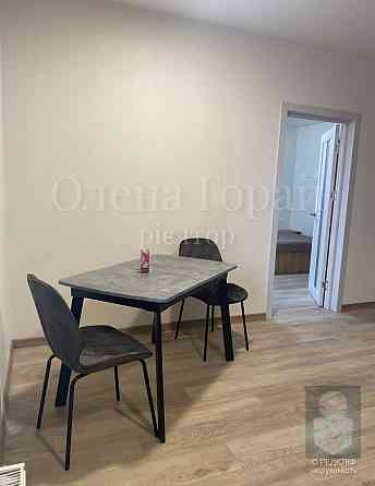 Довгострокова оренда 1-кімн. 46 м2 ЖК « Сирецькі сади» Киев