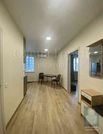 Довгострокова оренда 1-кімн. 46 м2 ЖК « Сирецькі сади» Киев