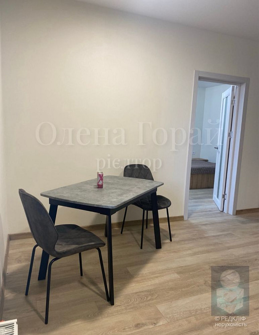 Довгострокова оренда 1-кімн. 46 м2 ЖК « Сирецькі сади» Киев - изображение 6