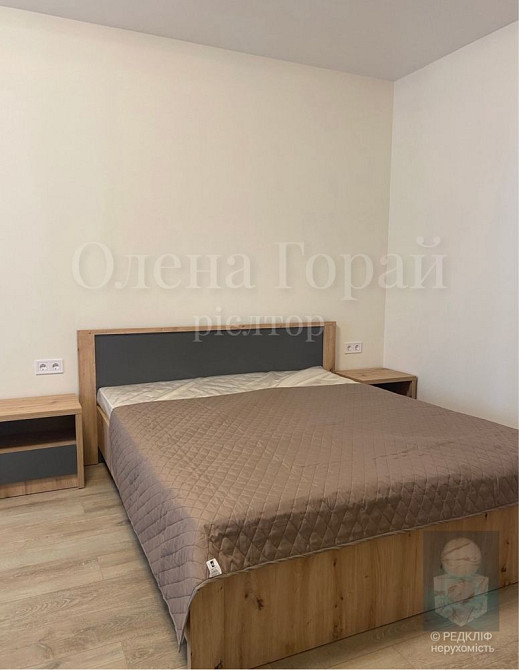 Довгострокова оренда 1-кімн. 46 м2 ЖК « Сирецькі сади» Киев - изображение 7