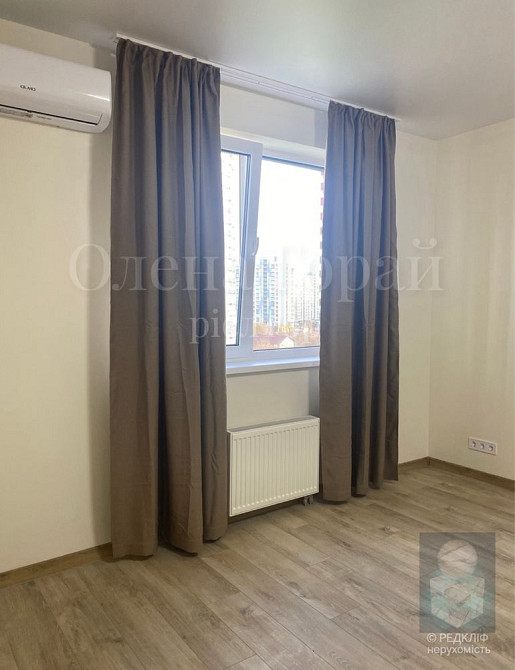 Довгострокова оренда 1-кімн. 46 м2 ЖК « Сирецькі сади» Киев - изображение 8