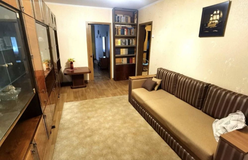 3 кімнатна квартира.В.Нікитина Кропивницький - зображення 6