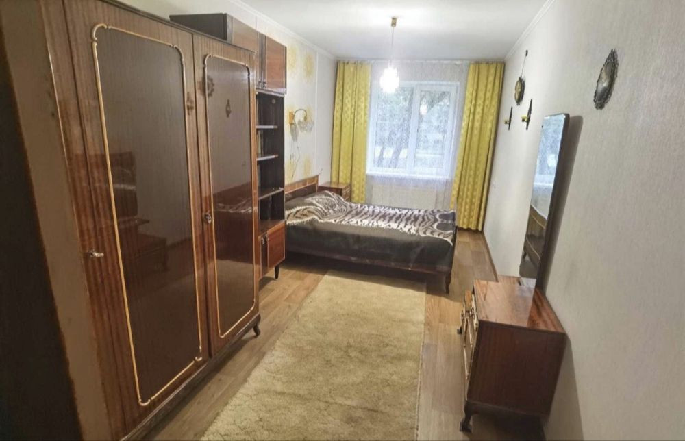 3 кімнатна квартира.В.Нікитина Кропивницький - зображення 7