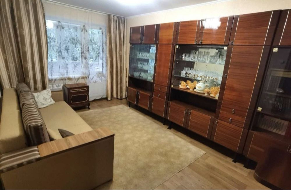 3 кімнатна квартира.В.Нікитина Кропивницький - зображення 3