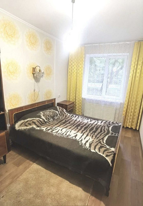 3 кімнатна квартира.В.Нікитина Кропивницький - зображення 1