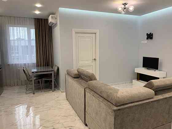 Оренда 2кімн. та кухн.-студ. Власник. ЖК Велика Британія Львов