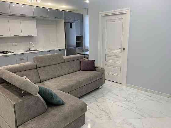 Оренда 2кімн. та кухн.-студ. Власник. ЖК Велика Британія Львов