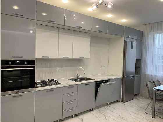 Оренда 2кімн. та кухн.-студ. Власник. ЖК Велика Британія Львов