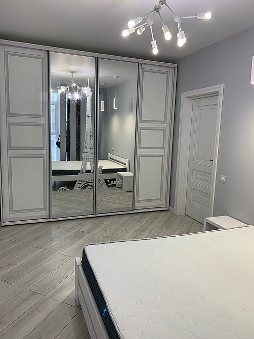 Оренда 2кімн. та кухн.-студ. Власник. ЖК Велика Британія Львов - изображение 7