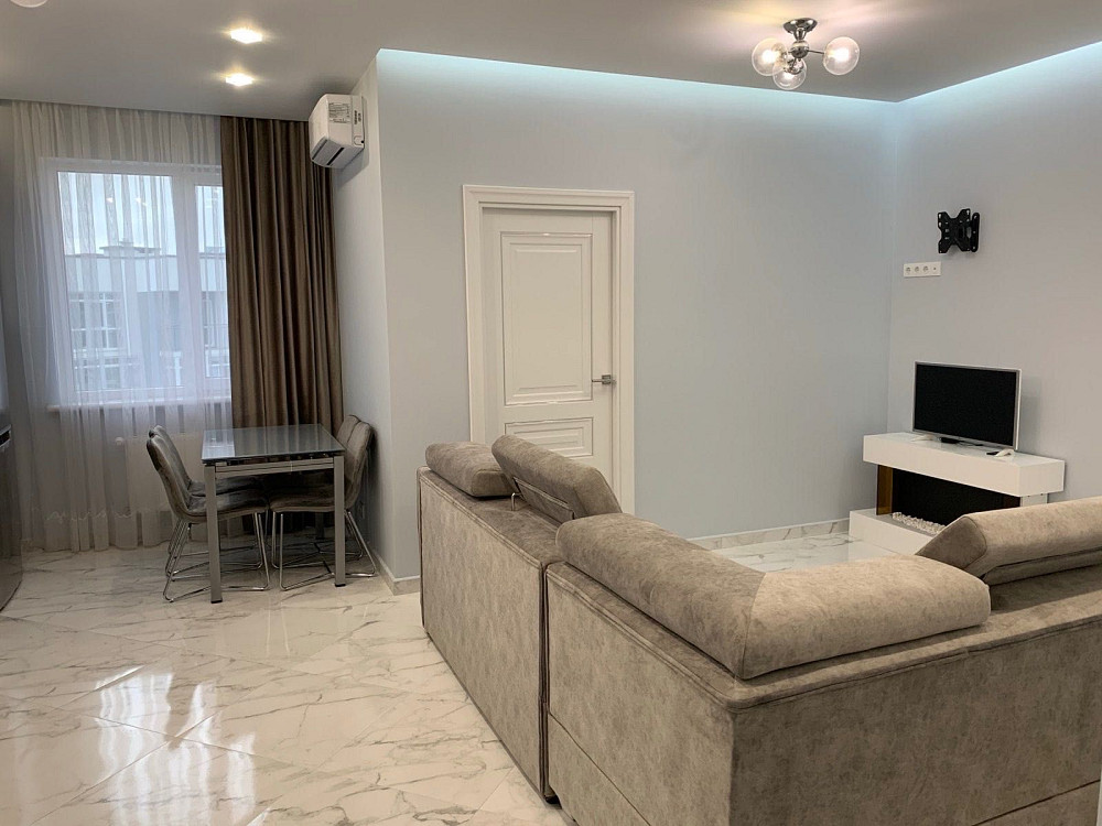 Оренда 2кімн. та кухн.-студ. Власник. ЖК Велика Британія Львов - изображение 4