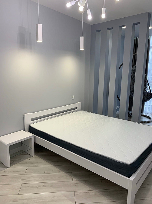 Оренда 2кімн. та кухн.-студ. Власник. ЖК Велика Британія Львов - изображение 6