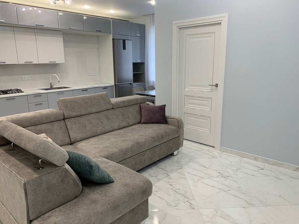 Оренда 2кімн. та кухн.-студ. Власник. ЖК Велика Британія Львов - изображение 3